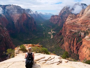 Angels Landing Hike: Questionable Safety