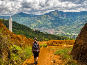A View of The Valley: Medellin’s Most Accessible Day Hike
