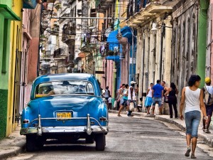 Havana, Cuba: Photo Essay