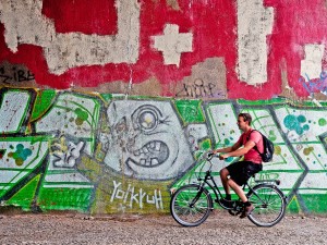 Berlin: Bicycle Bliss