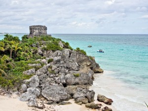 Tulum Archaeological Site – Mayan Ruins