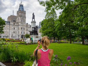 24 Hours in Canada’s Most Charming City, Quebec City