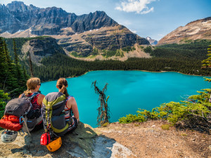 Adventure Guide: How to Hike at Lake O’Hara in Yoho National Park