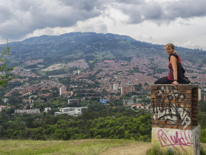 First Impressions: Medellin, Colombia