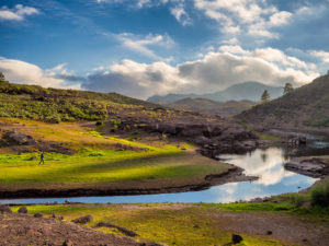 The beautiful hiking island you might not know about: Gran Canaria, Spain